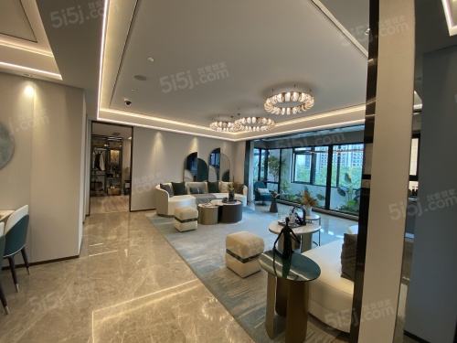 龙湖华亨天玺第4张图