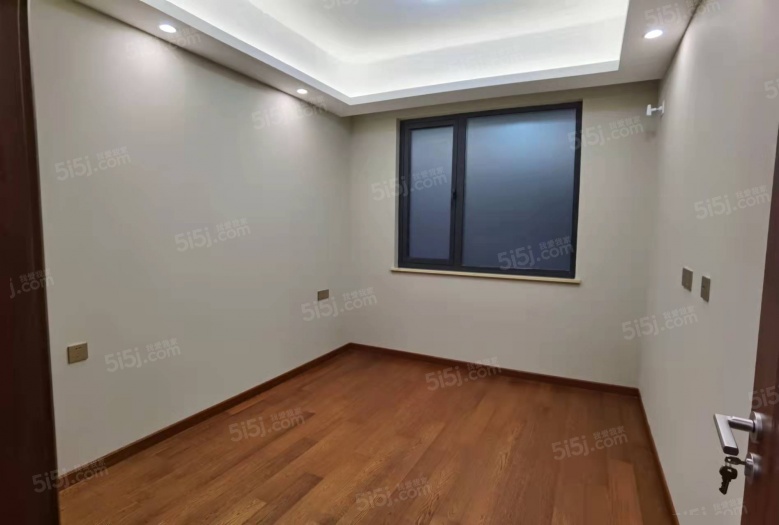 金领蠡洲台实景图