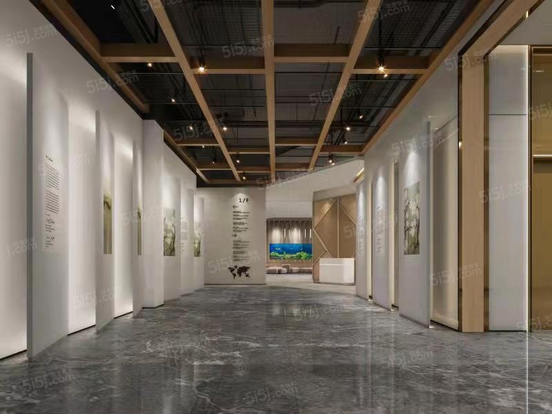 天一云端公馆效果图