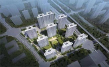 正荣美的云樾二级合作房营业执照相册