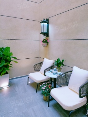 万泽太湖庄园第10张图