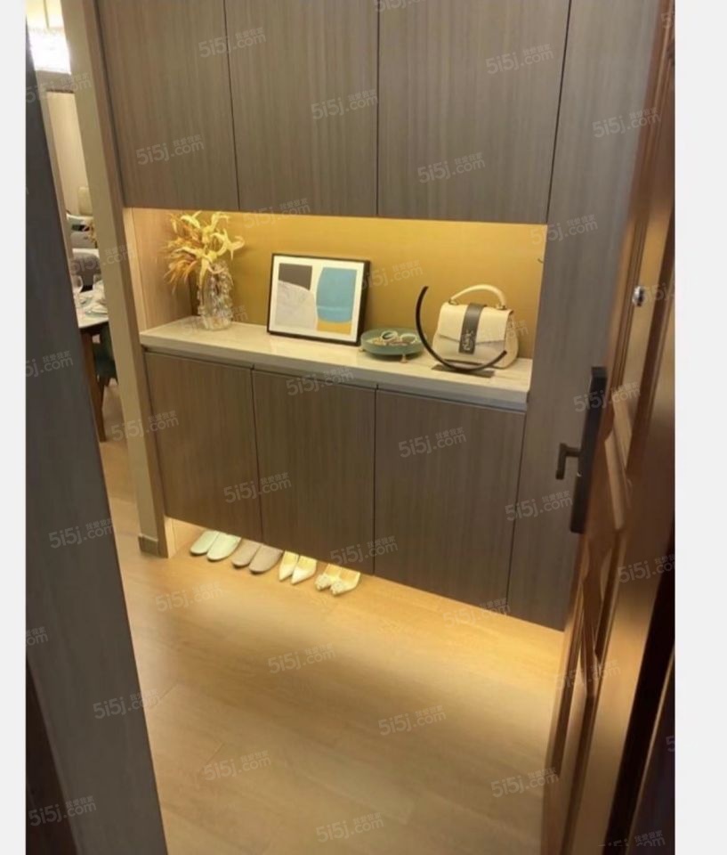 正荣美的云樾样板间