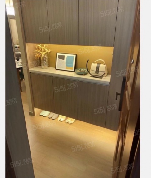 正荣美的云樾样板间