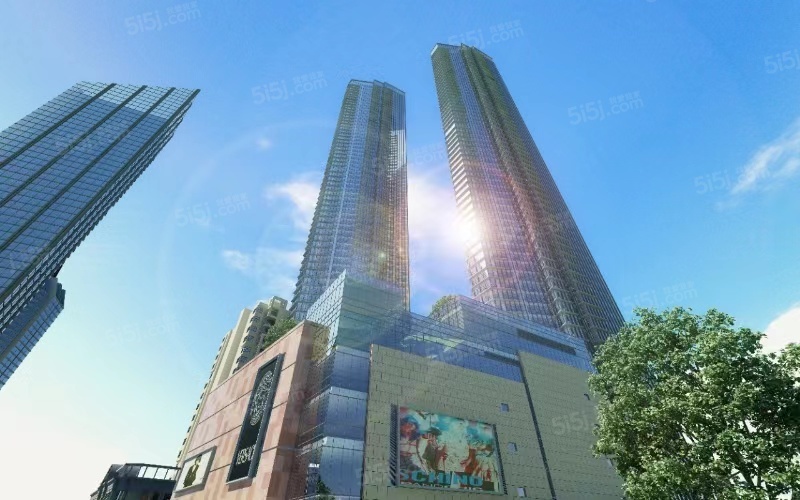 东岭锡上效果图