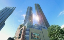 东岭锡上开发商营业执照相册