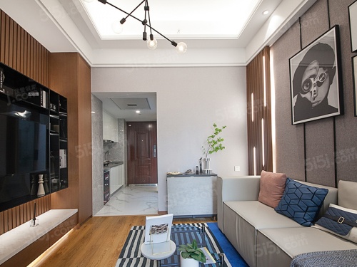 天一云端公馆第18张图