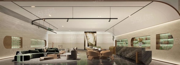 蠡湖国际小镇第3张图