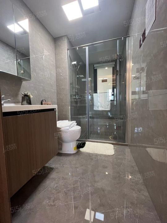 万科四季都会样板间