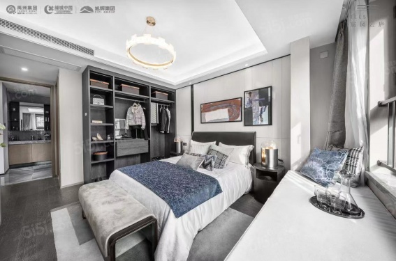 宸风云庐第19张图