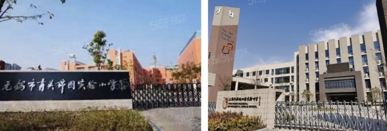 蠡湖国际小镇配套图