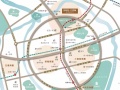 保利达江湾城区位图相册大图