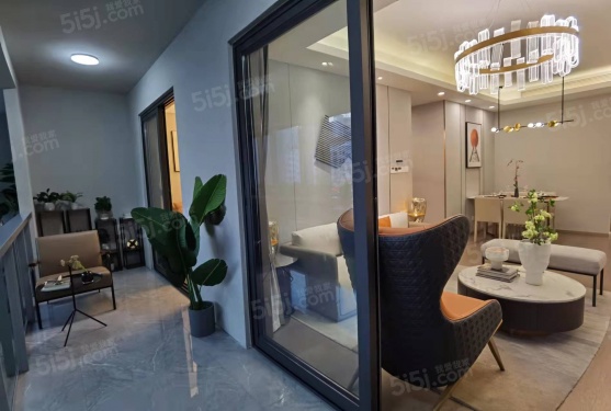 金领蠡洲台第9张图