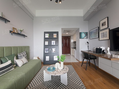 天一云端公馆第14张图