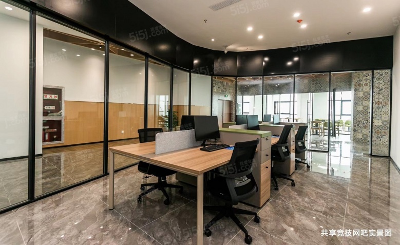 天一云端公馆实景图