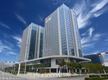 湾流空间开发商营业执照相册