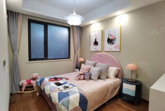 金领蠡洲台第19张图