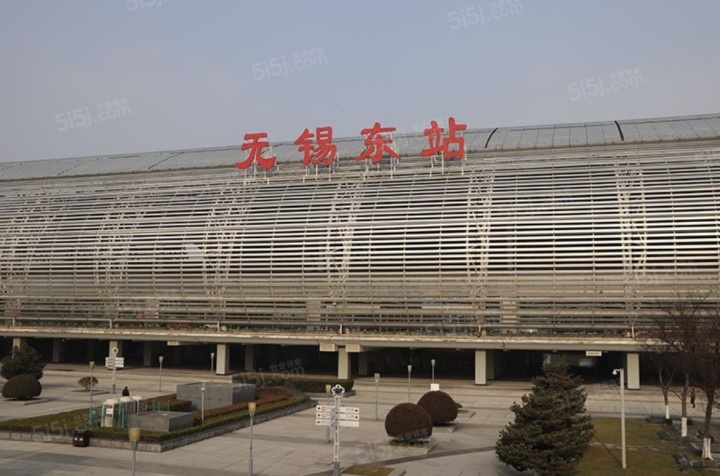 万科四季都会配套图