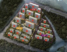 宸风云庐开发商营业执照相册