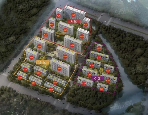 宸风云庐第4张图