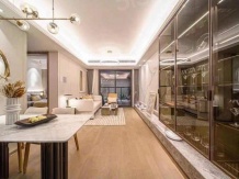 万科梅里上城二级合作房营业执照相册