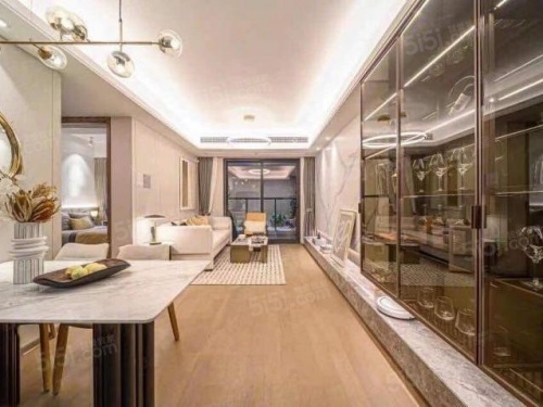 万科梅里上城第11张图