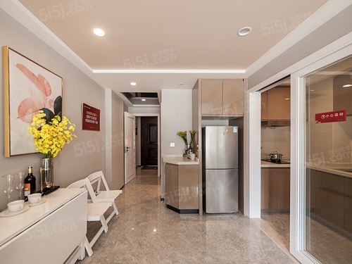 天一云端公馆第35张图