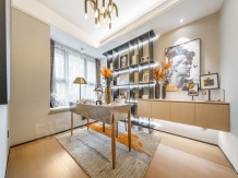 中奥滨河境开发商营业执照相册