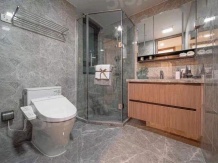 万科梅里上城二级合作房营业执照相册