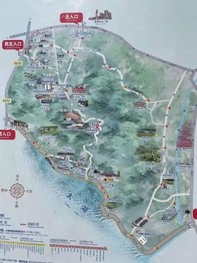 万泽太湖庄园第17张图