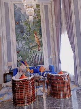 万泽太湖庄园第5张图