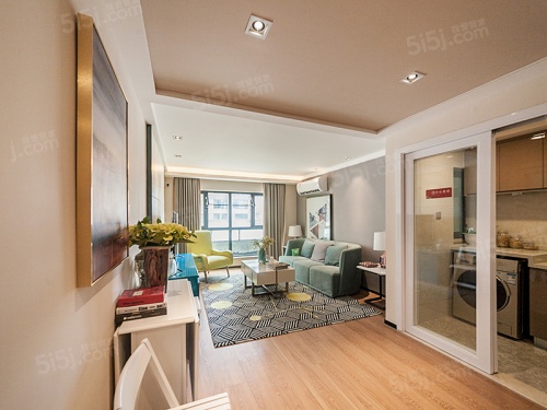 天一云端公馆第40张图