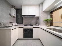 万科梅里上城二级合作房营业执照相册