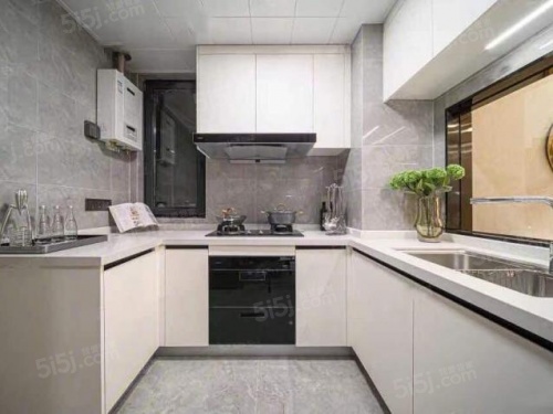 万科梅里上城第10张图