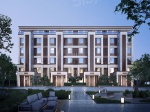 金辉天奕铭著开发商营业执照相册