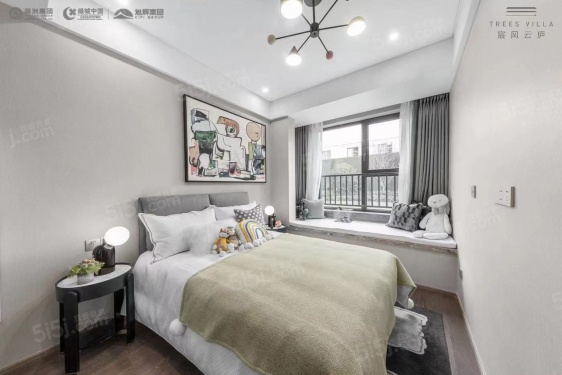 宸风云庐第13张图