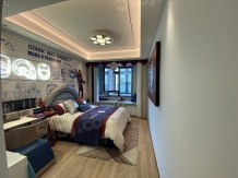 龙湖华亨天玺开发商营业执照相册