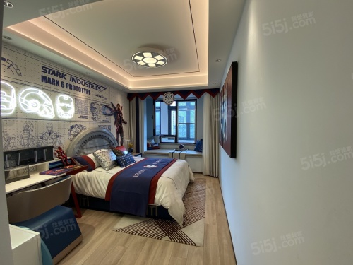 龙湖华亨天玺第3张图