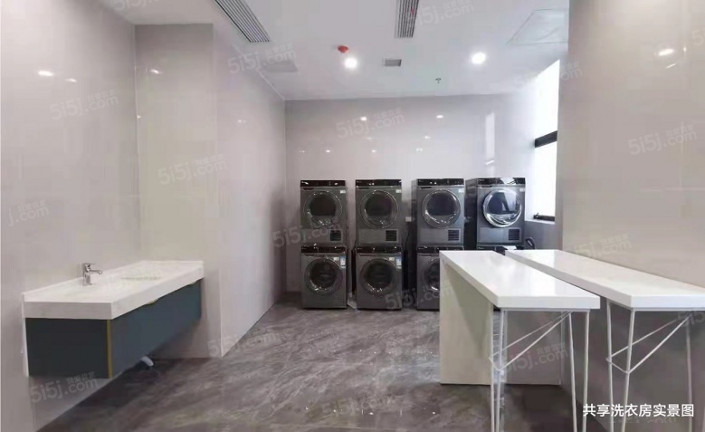 天一云端公馆实景图