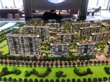 建发静学和鸣开发商营业执照相册