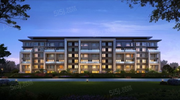 吉宝季景铭邸第4张图