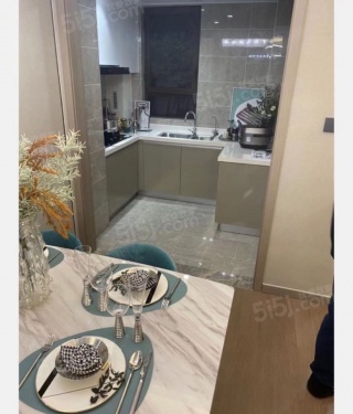 正荣美的云樾第6张图