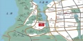 信义山水嘉庭区位图相册大图