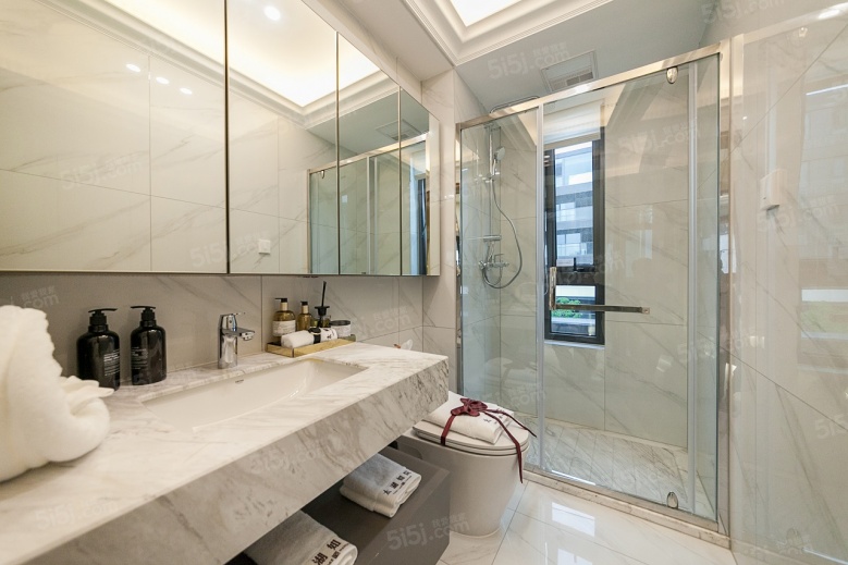 太湖如院样板间