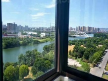 东亭蓝郡沙盘图相册