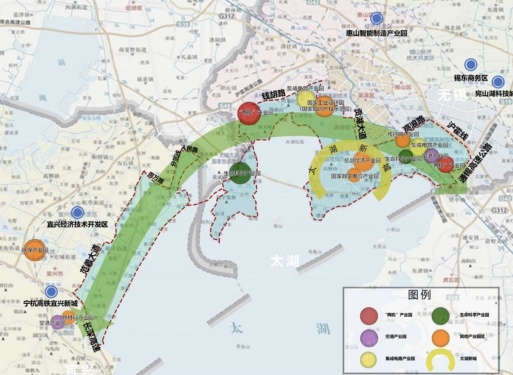 蠡湖国际小镇第20张图