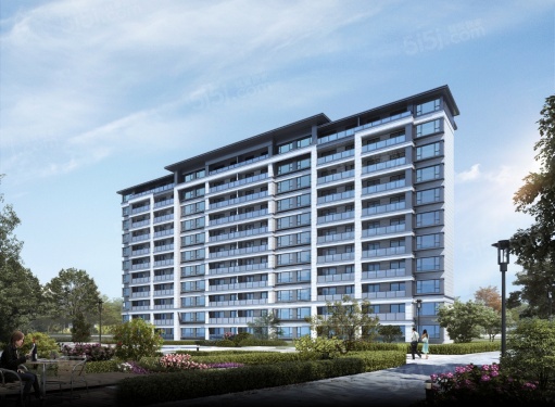 蠡湖国际小镇第1张图