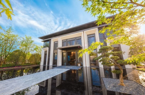 吉宝季景铭邸第23张图