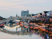 万科梅里上城二级合作房营业执照相册