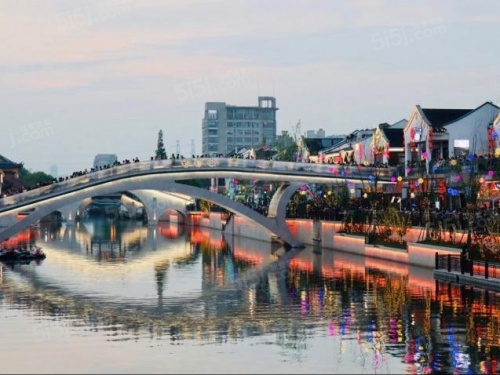 万科梅里上城第31张图