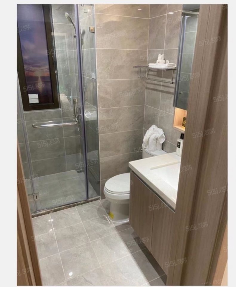 正荣美的云樾样板间